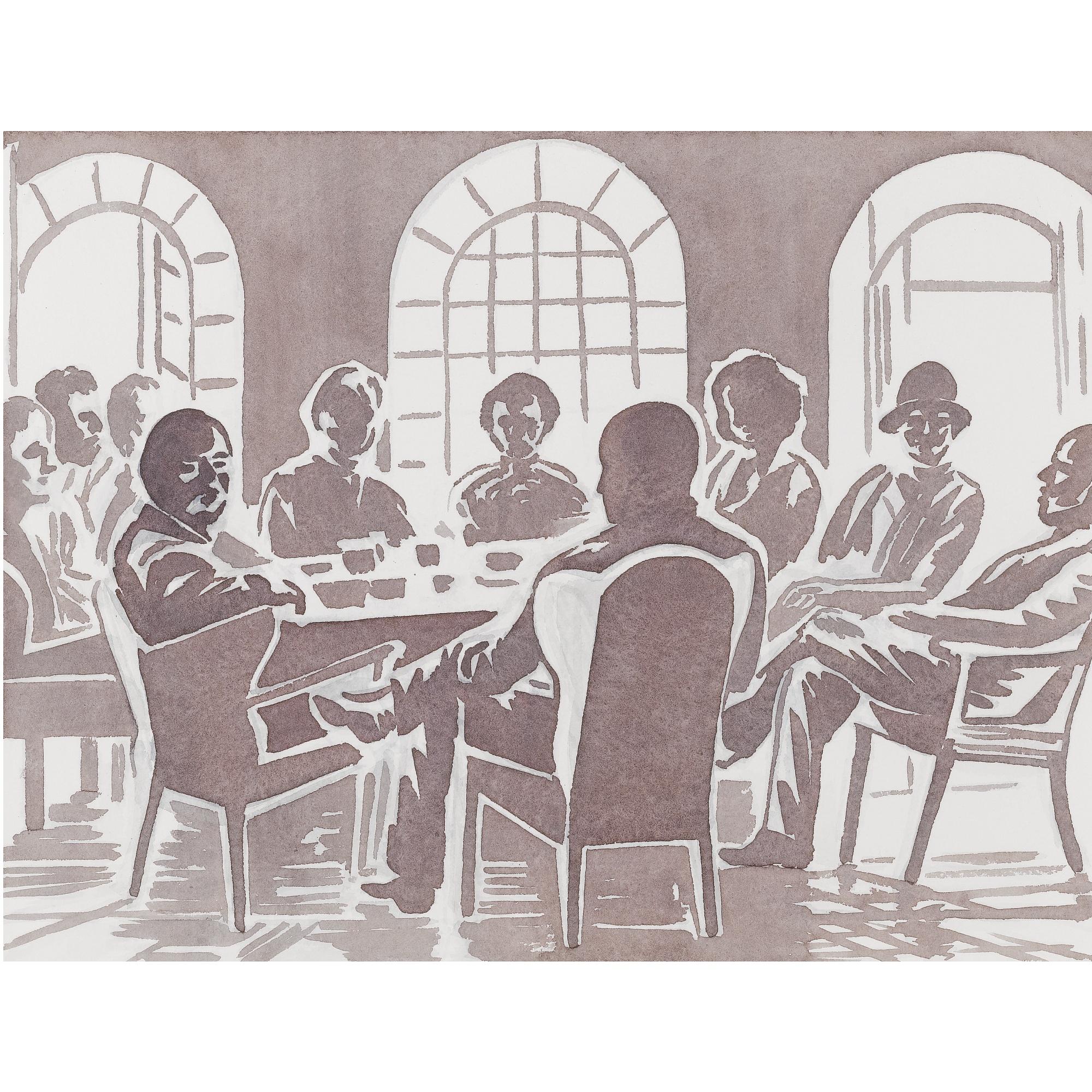 Tim Stoner - Reunion (I)