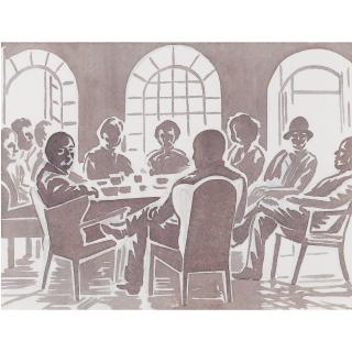 Tim Stoner - Reunion (I)