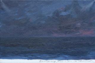 Tim Storrier - Boomerang, 1993