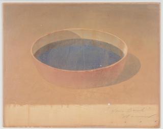 Tim Storrier - Noon Bowl, 1988