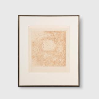 Tim Storrier - The Memory Camp 7, 1977