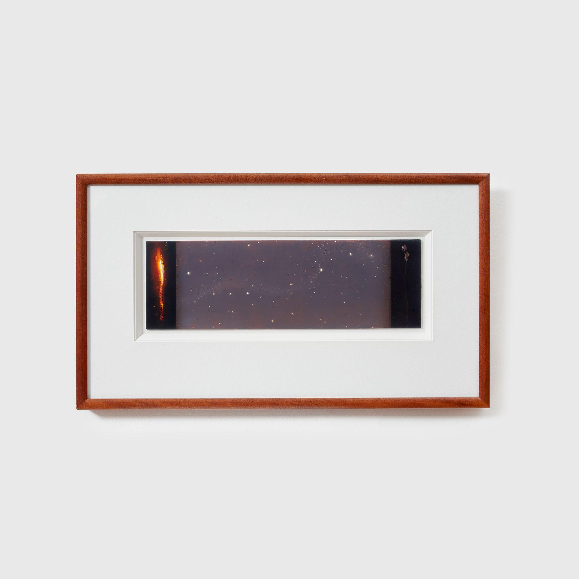 Tim Storrier - The Season II, 1995-96