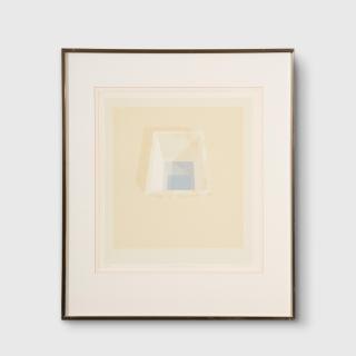 Tim Storrier - The Water Camp 5, 1977