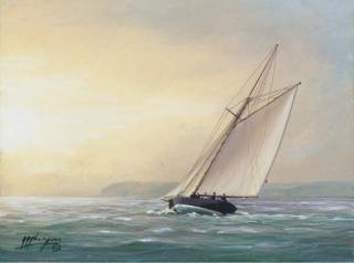 Tim Thompson - Penduik