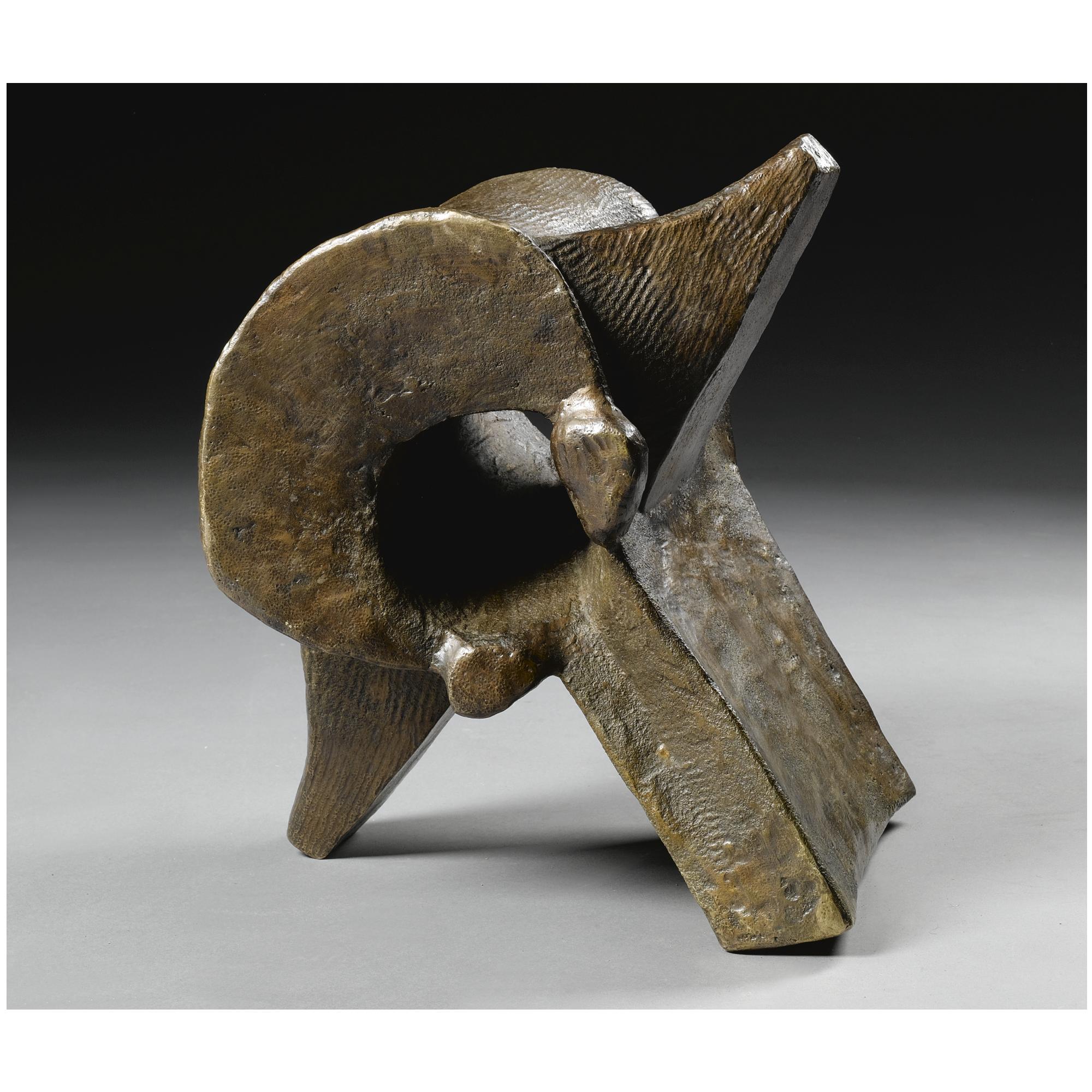 Tim Threlfall - Barra Suite No.4