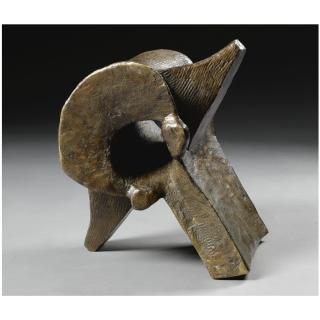 Tim Threlfall - Barra Suite No.4