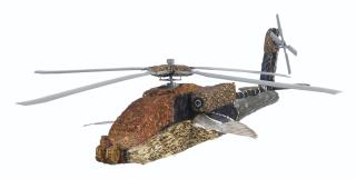 Timo Nasseri - Apache