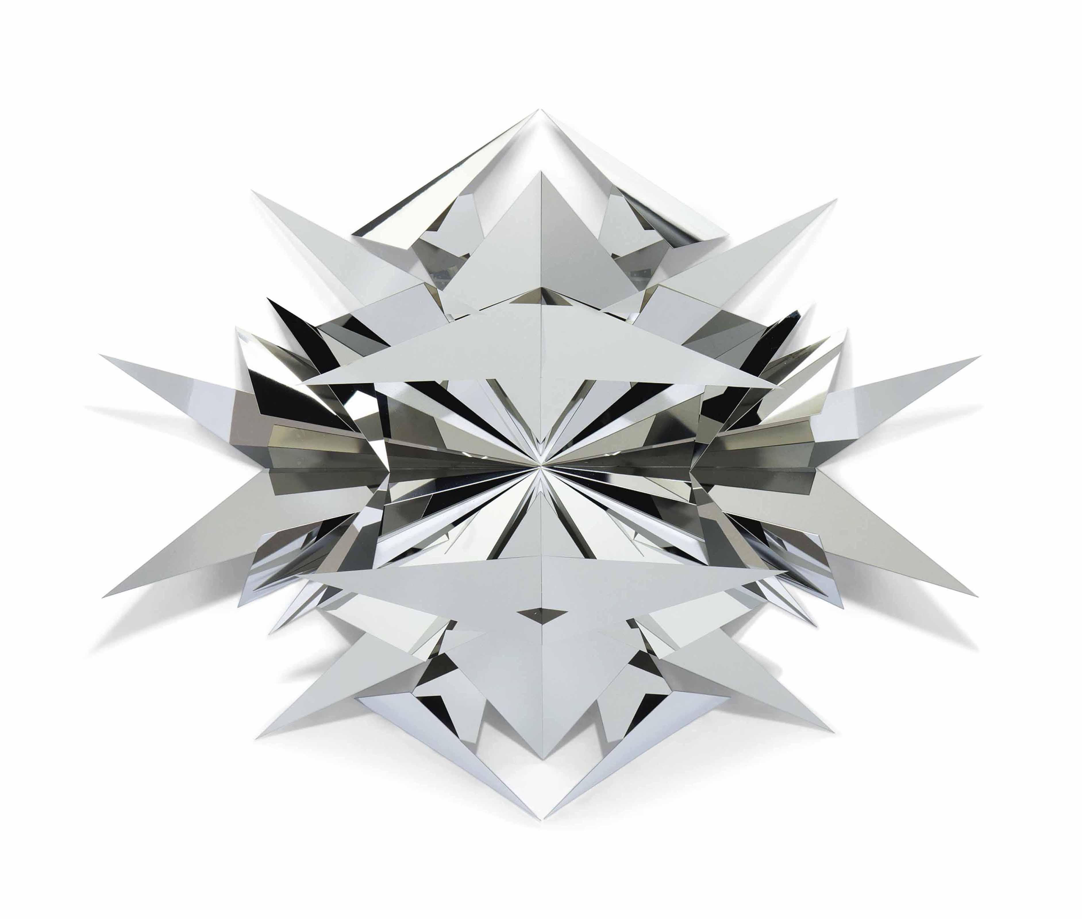 Timo Nasseri - Glance #7