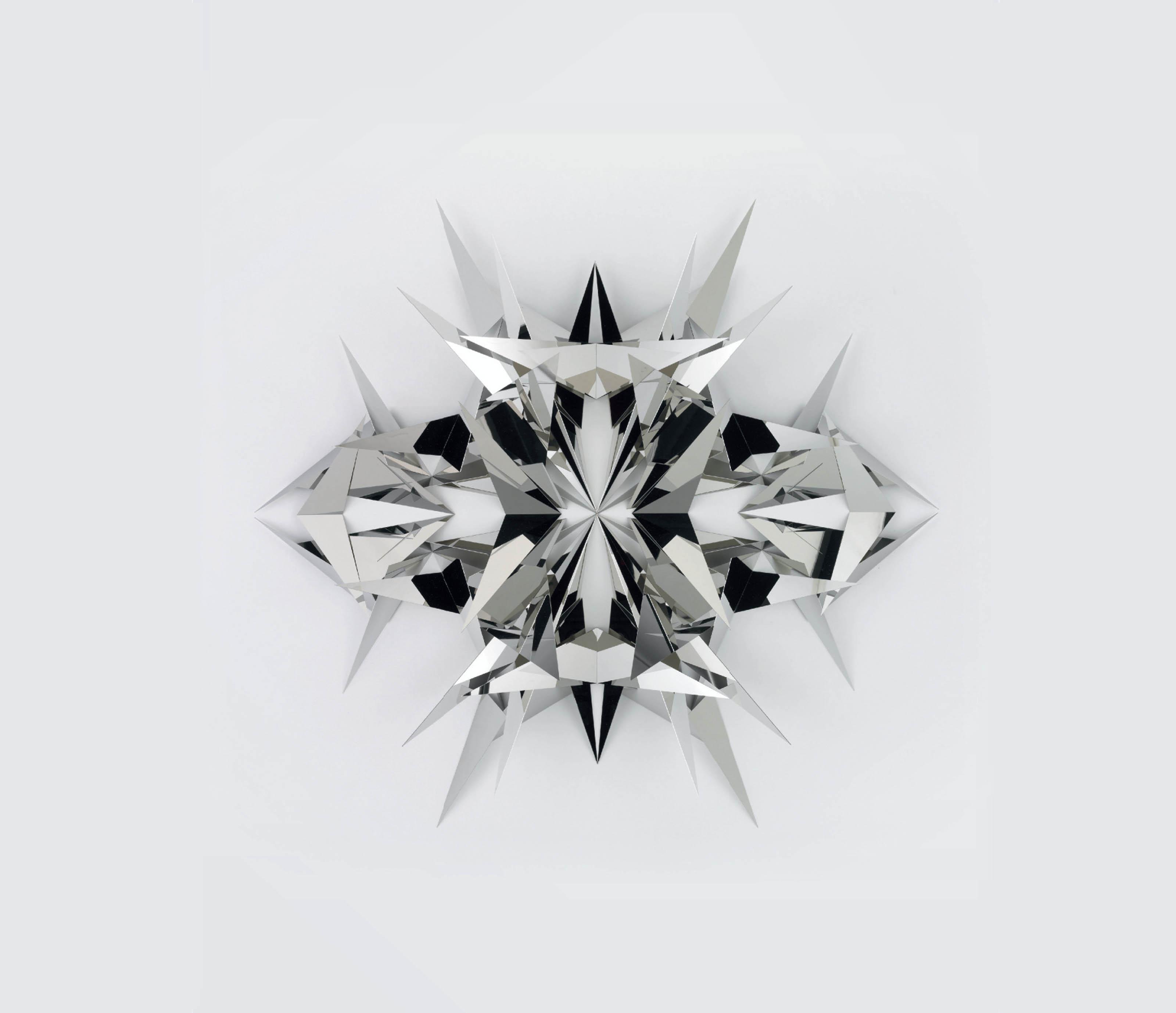 Timo Nasseri - Glance no. 5