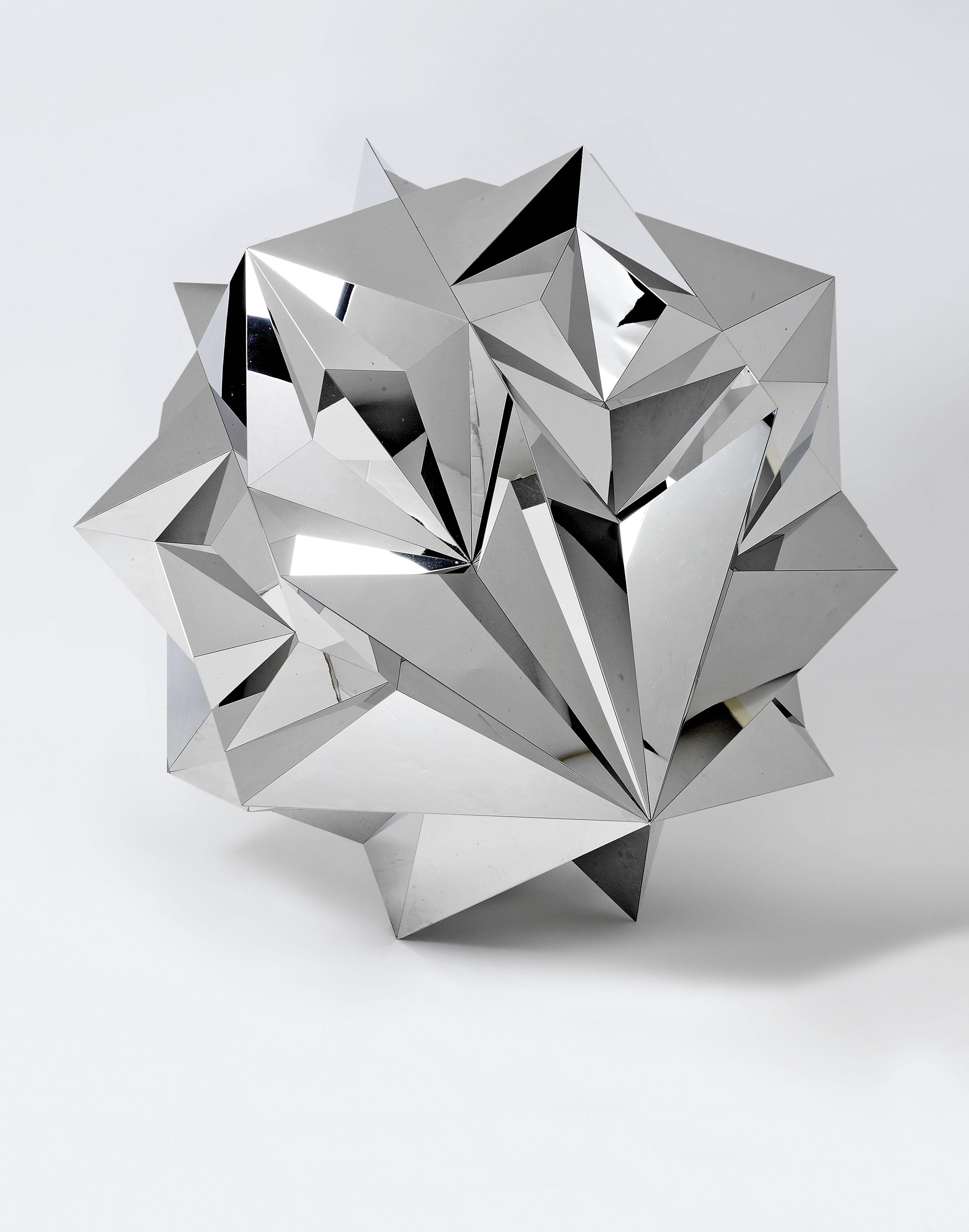 Timo Nasseri - Parsec #3