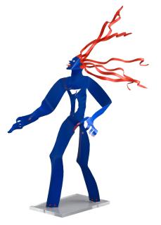 Timo Solin - Redheaded.