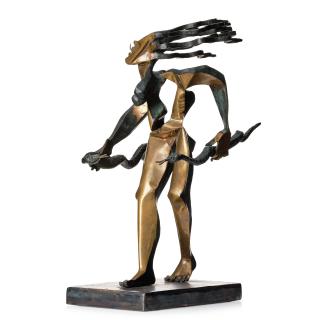 Timo Solin - Untitled