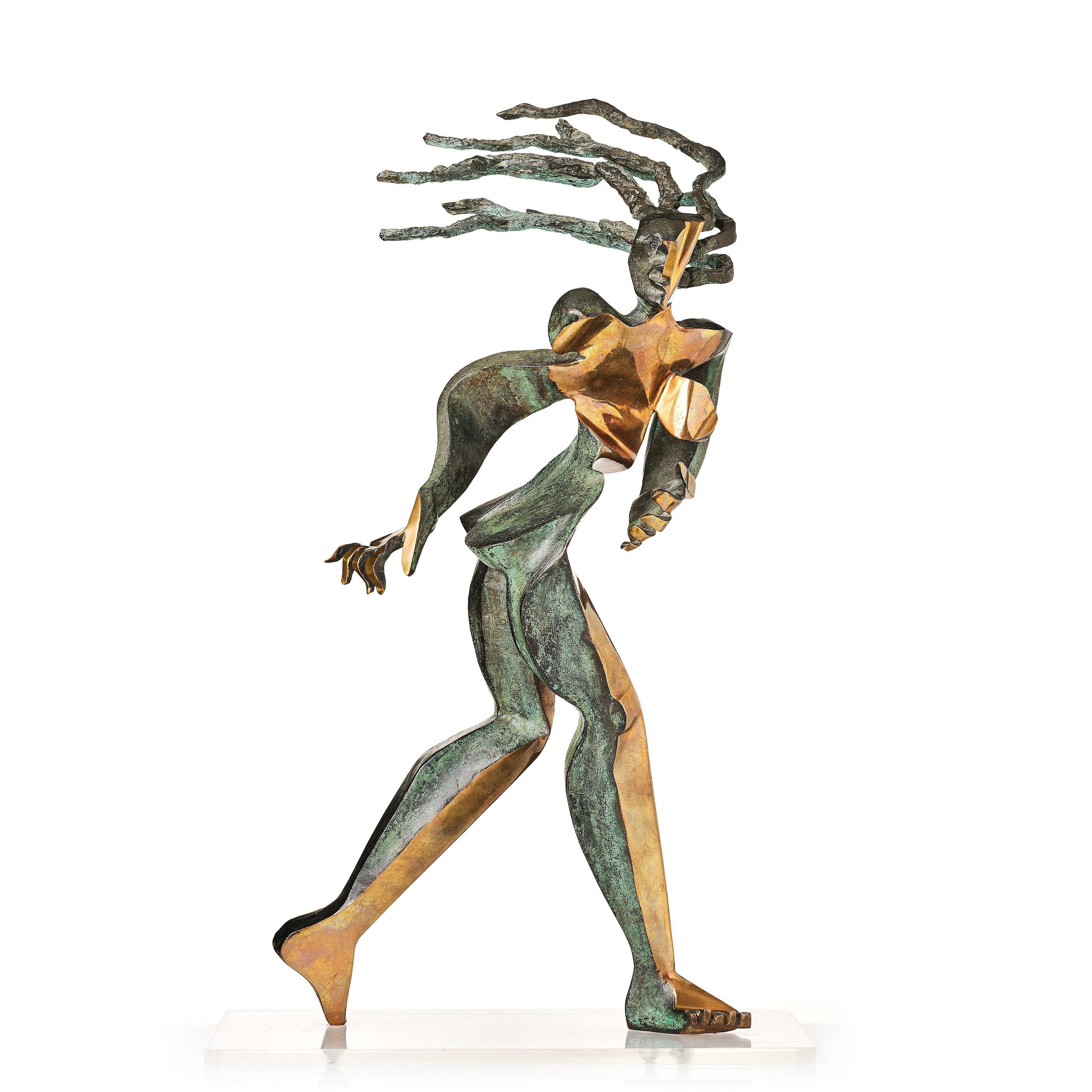 Timo Solin - Untitled.