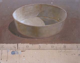 Timothy Austin Storrier - Economy III