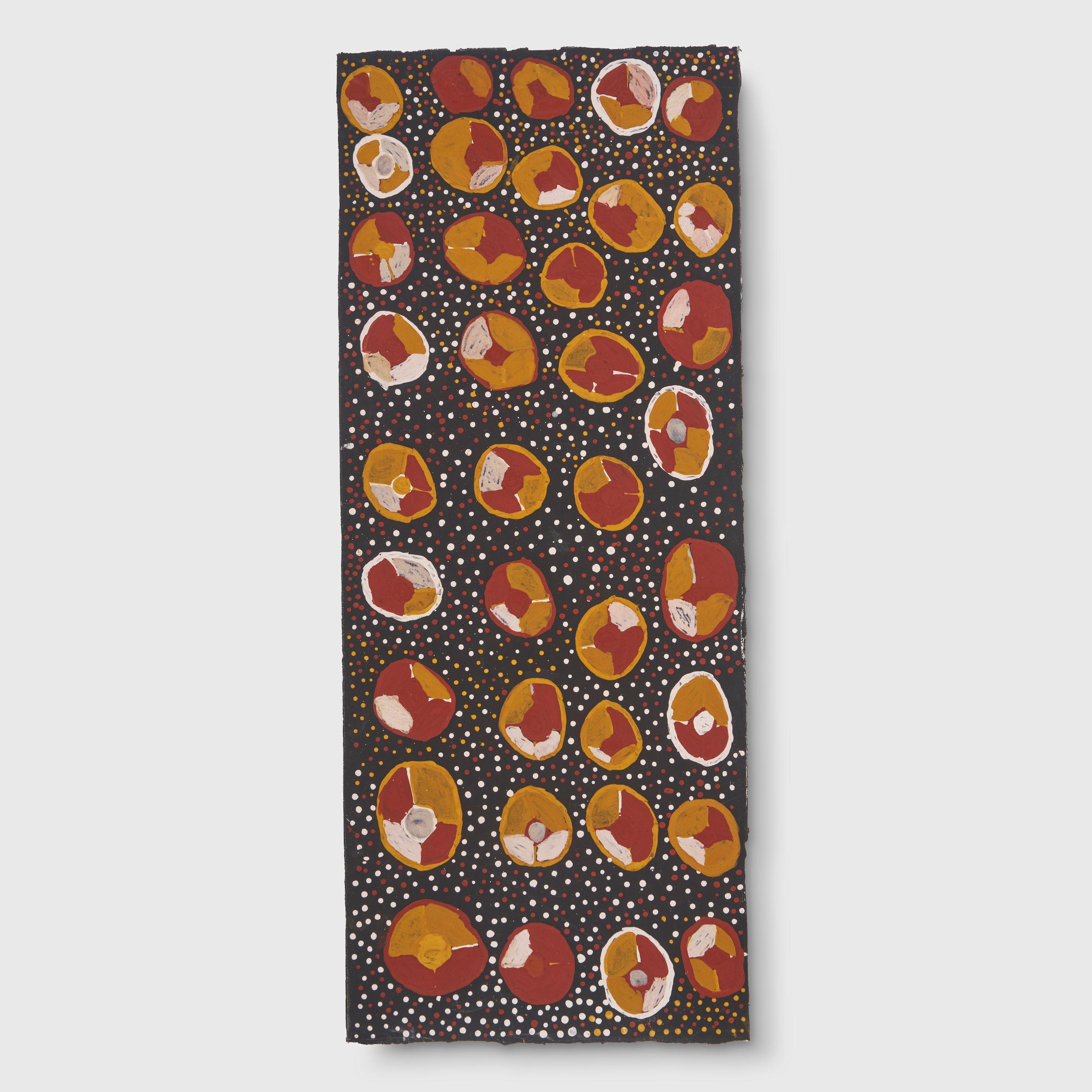 Timothy Cook - Jilamara, 2003