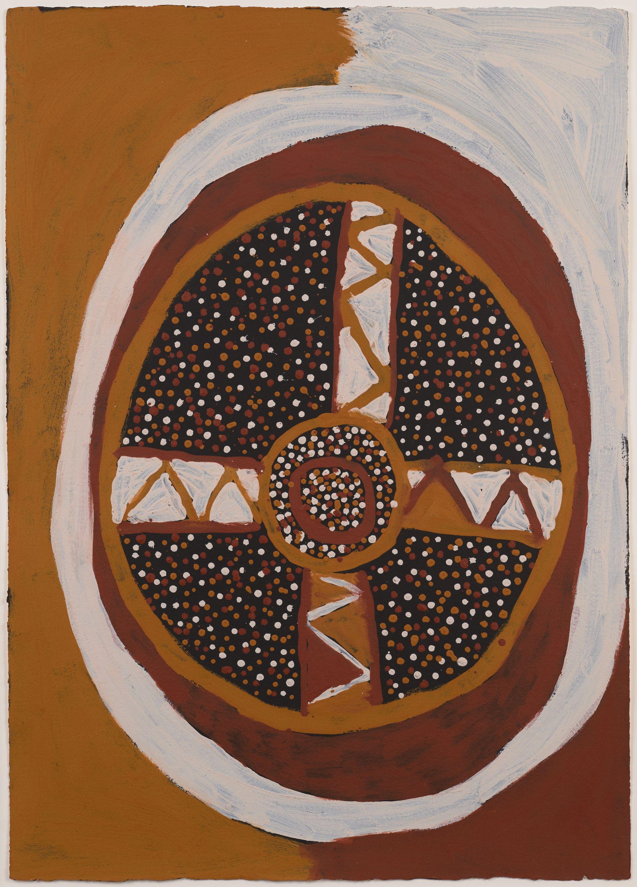 Timothy Cook - Kulama, 2013