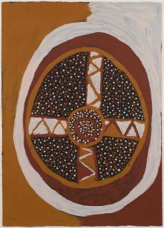 Timothy Cook - Kulama, 2013