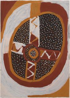 Timothy Cook - Kulama, 2013