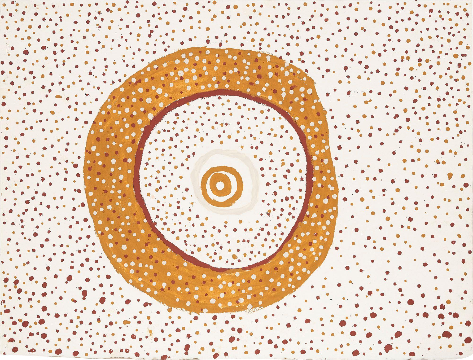 Timothy Cook - Untitled (Kulama), 2008