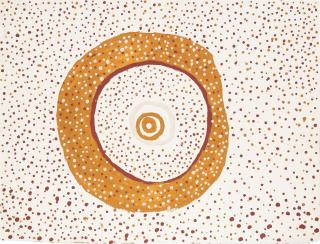 Timothy Cook - Untitled (Kulama), 2008