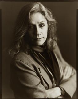 Timothy Greenfield-Sanders - Selected Images (Portraits of Alice Rose George)