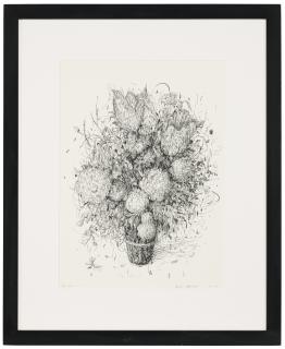 Timothy Hon Hung Lee - Still Life (after Breugel), 2019