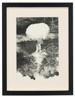 Timothy Hon Hung Lee - Tower of Babel, 2019