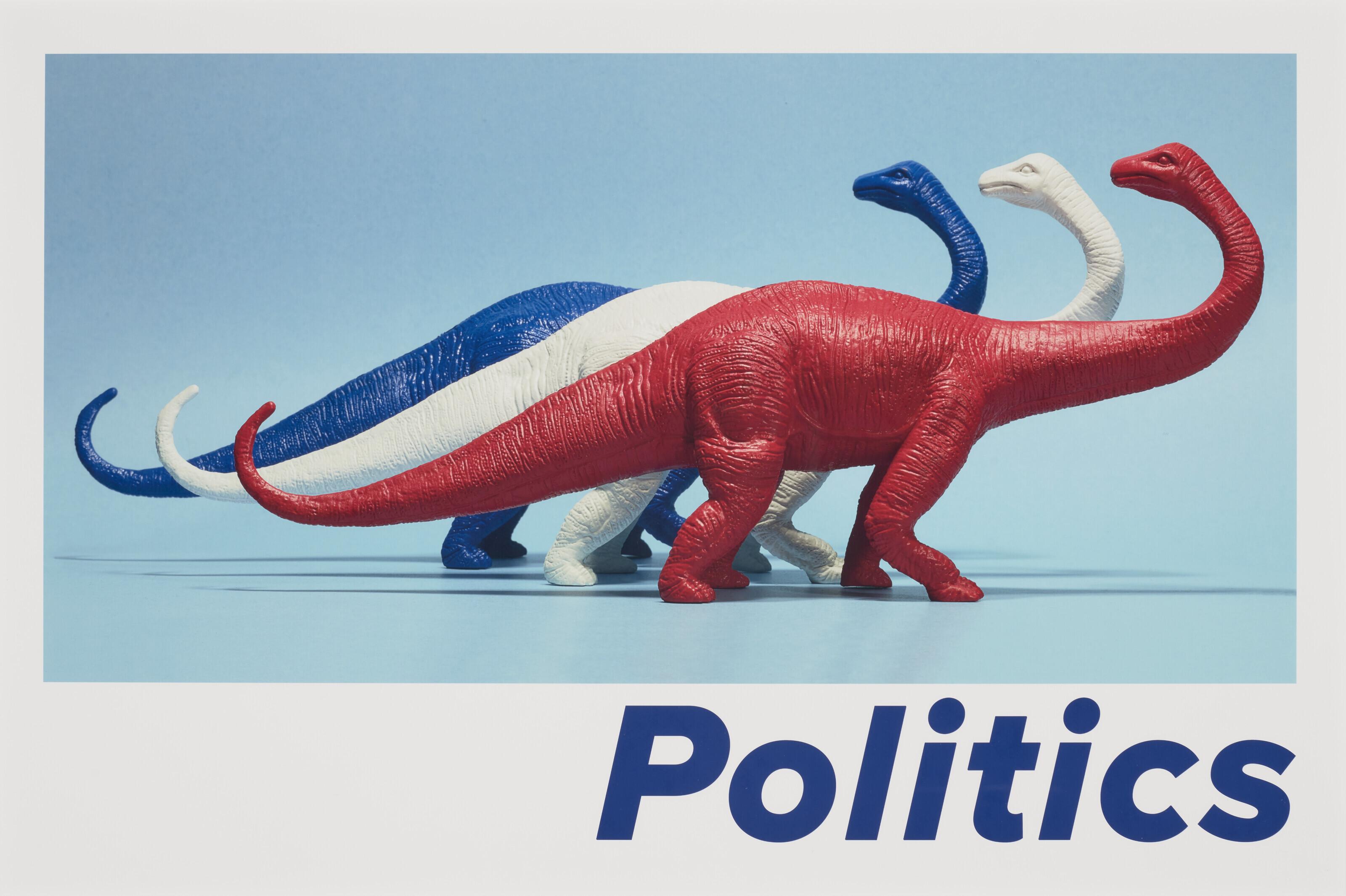 Timothy Hutto - Politics