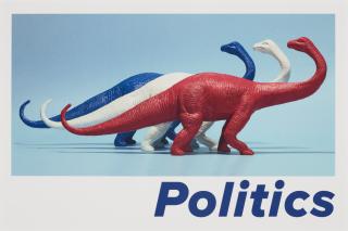 Timothy Hutto - Politics