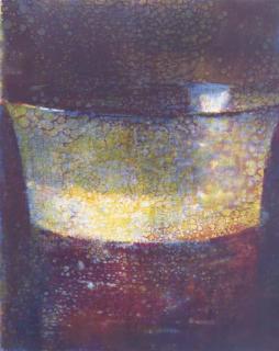 Timothy Maguire - Beer Glass No. 2