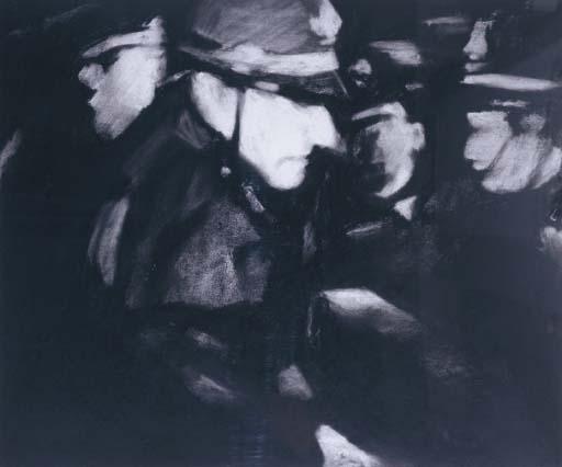 Timothy Maguire - Disorder And Consequence