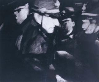 Timothy Maguire - Disorder And Consequence