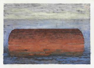 Timothy Maguire - Floating Column