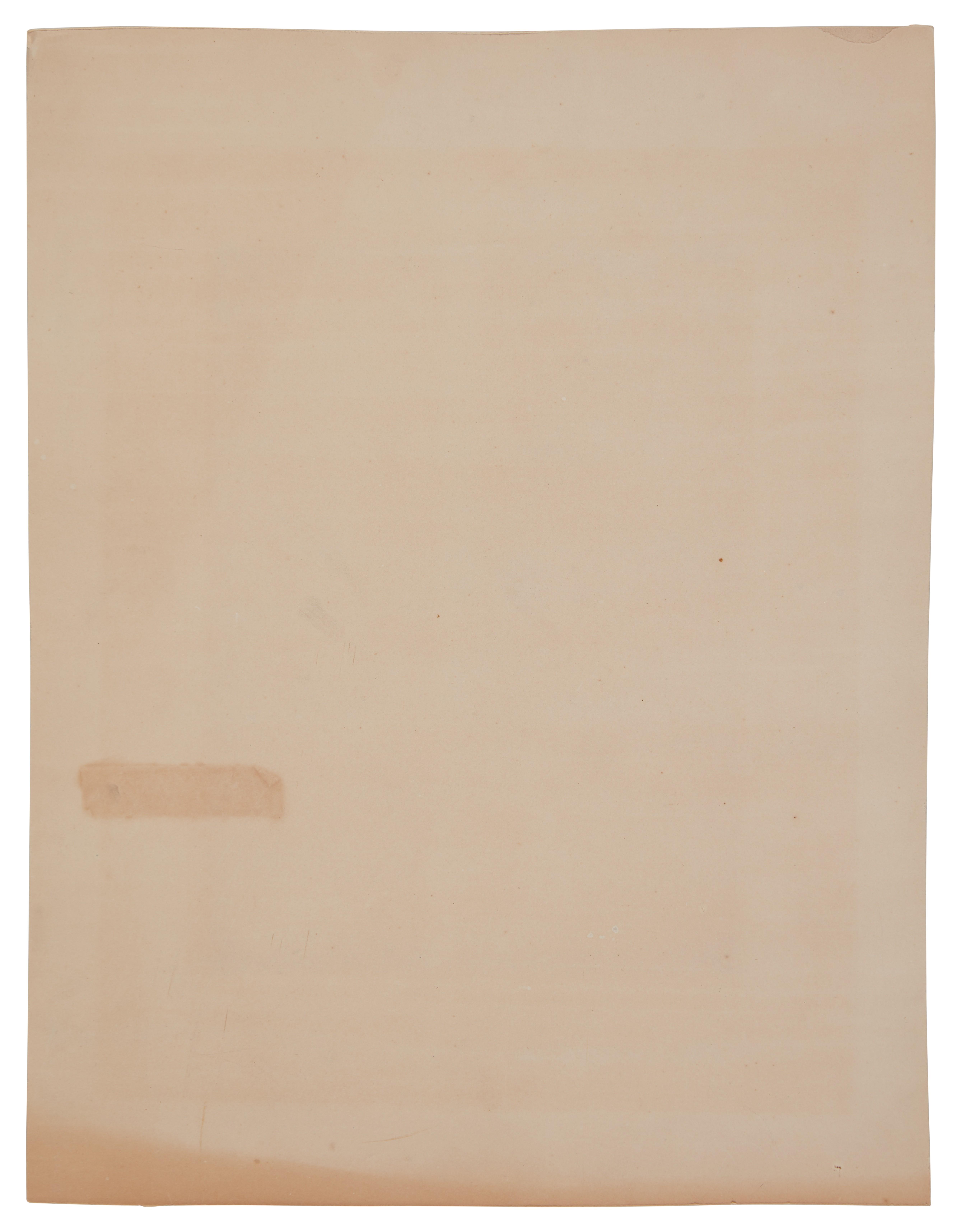 Timothy O\'Sullivan - \'Ancient Ruins in the Cañon  de Chelle, N.M.\'