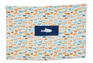 Timur Novikov - 100 Cats and 1 Fish