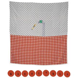 Timur Novikov - Basketball