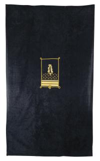 Timur Novikov - Nymph