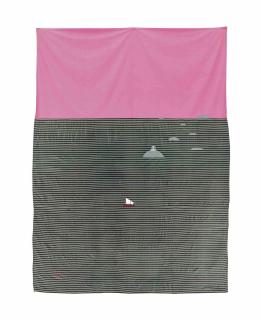 Timur Novikov - Odysseus journey