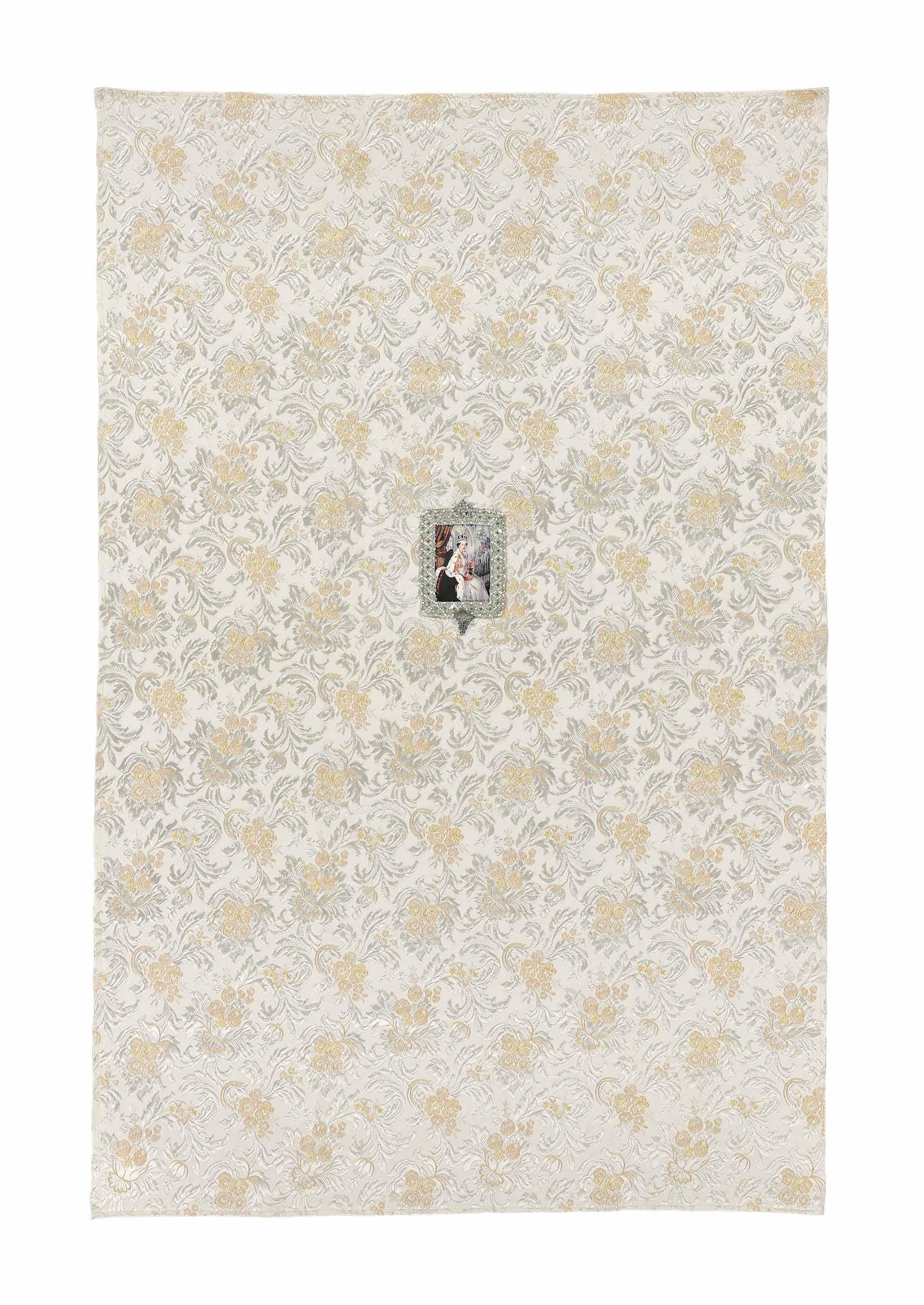 Timur Novikov - Queen Elizabeth