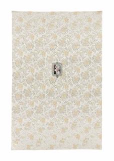 Timur Novikov - Queen Elizabeth