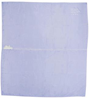 Timur Novikov - White Ship