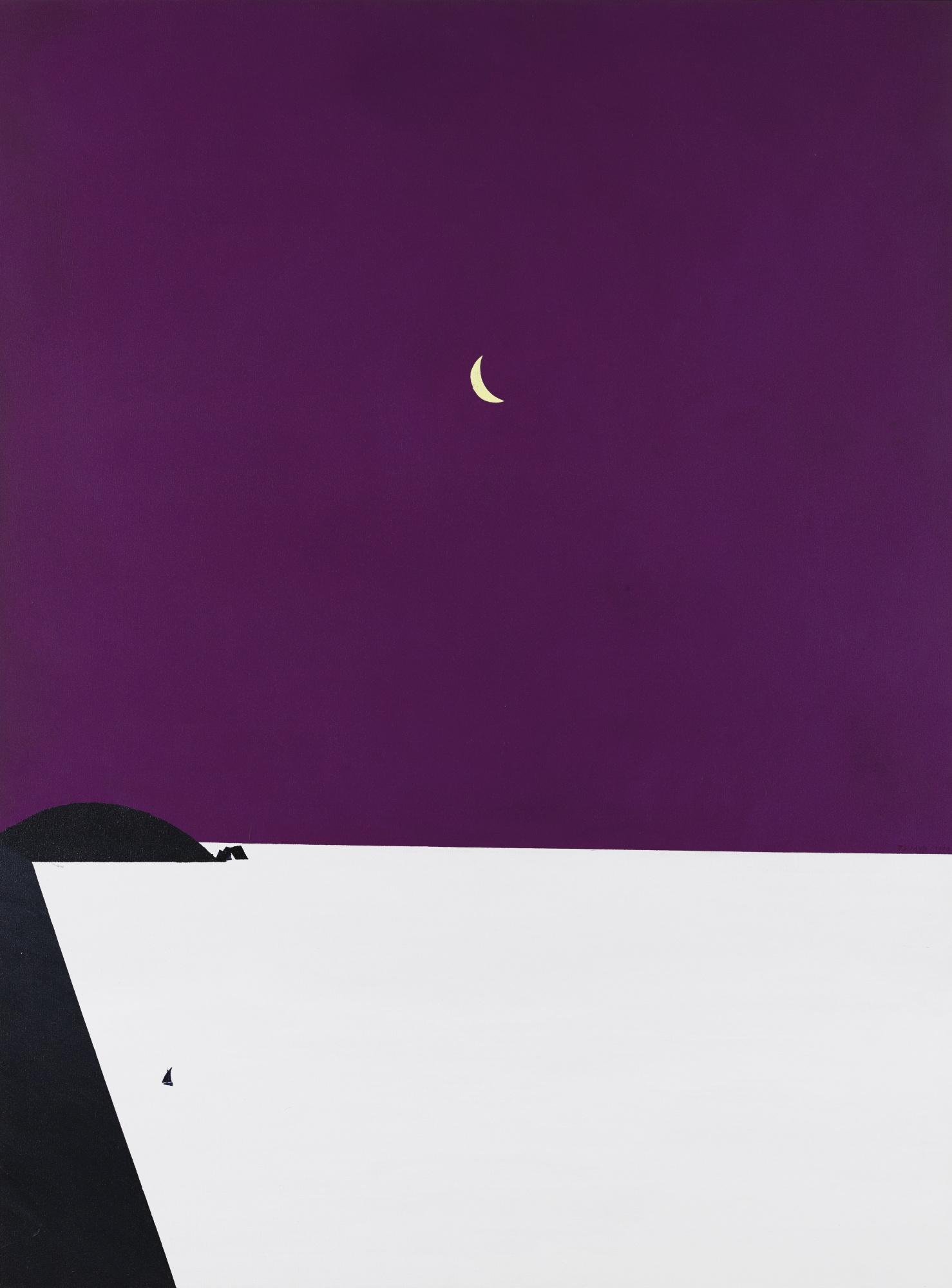 Timur Novikov - Yalta