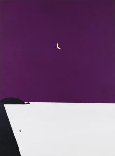 Timur Novikov - Yalta