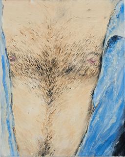 Tina Kämpe - Du Champs.