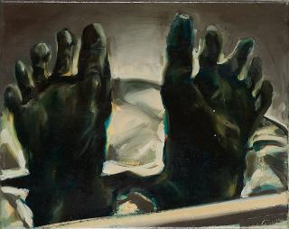 Tina Kämpe - Quanten