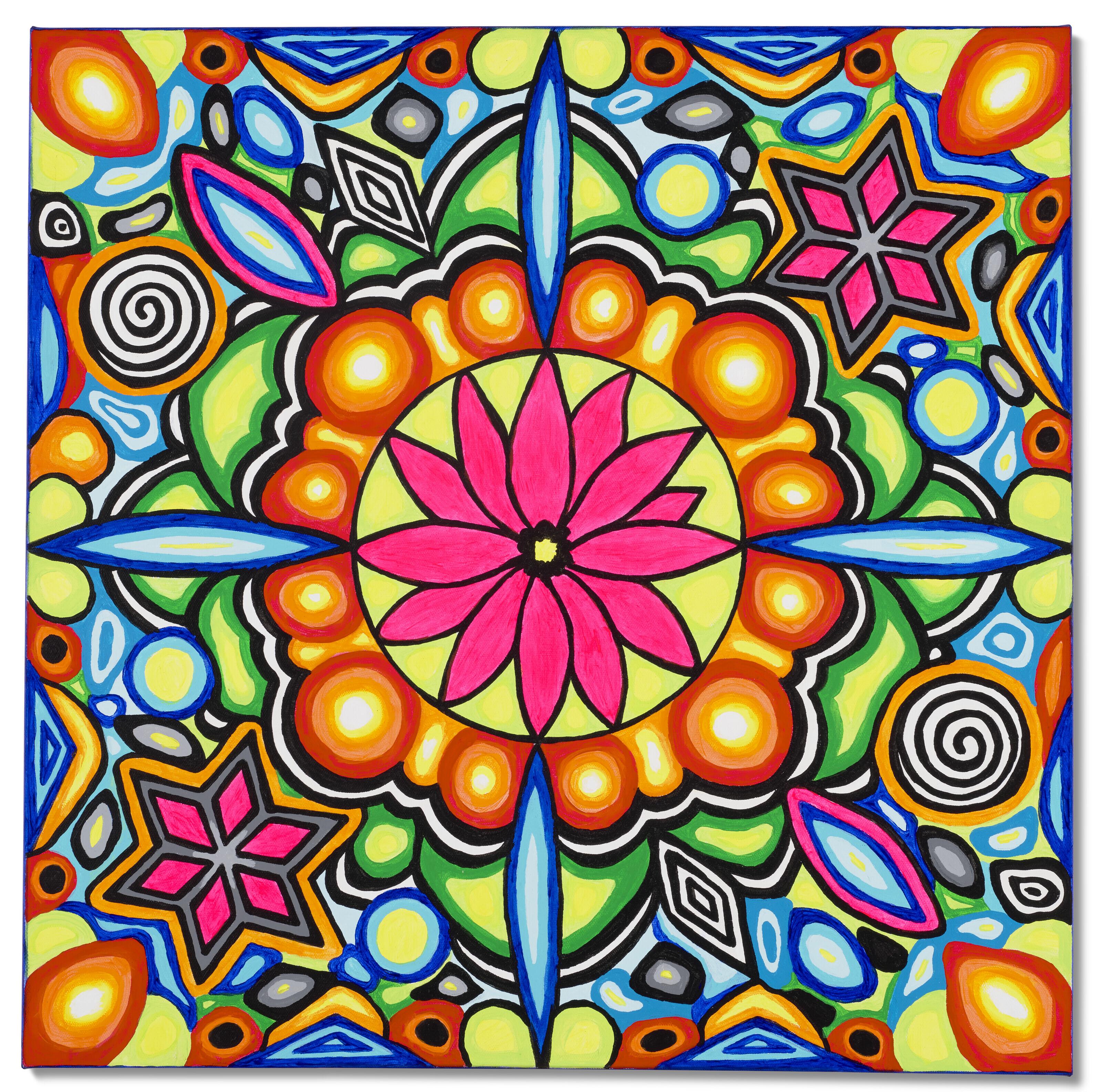 Tina-Marie Poulin - Aquarius and no Age