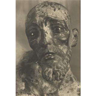 Tina Modotti - Head Of Christ