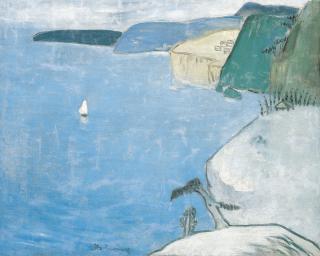 T\'Ing Yin-Yung - Landscape