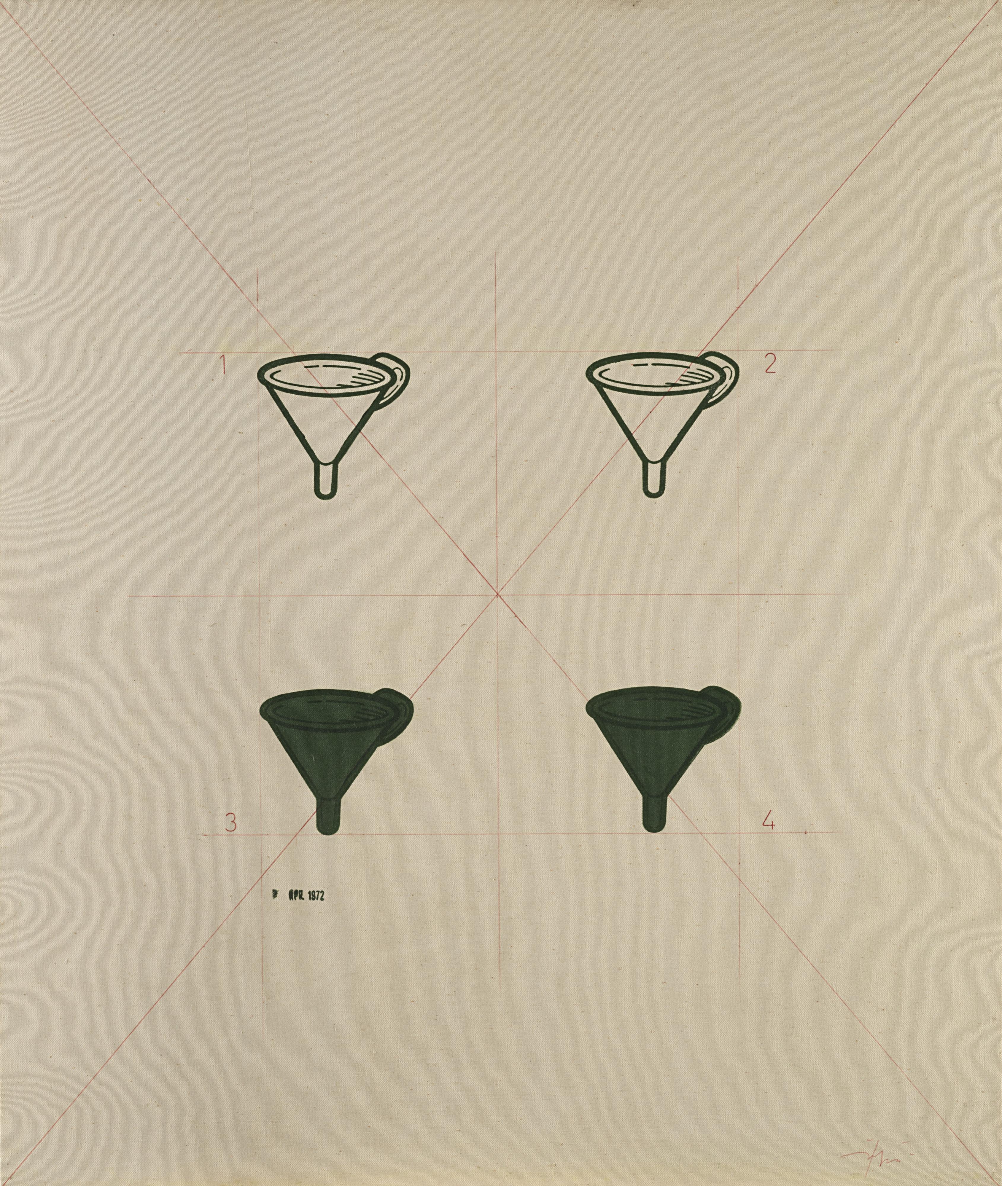 Tino Stefanoni - Gli imbuti