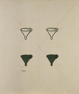 Tino Stefanoni - Gli imbuti